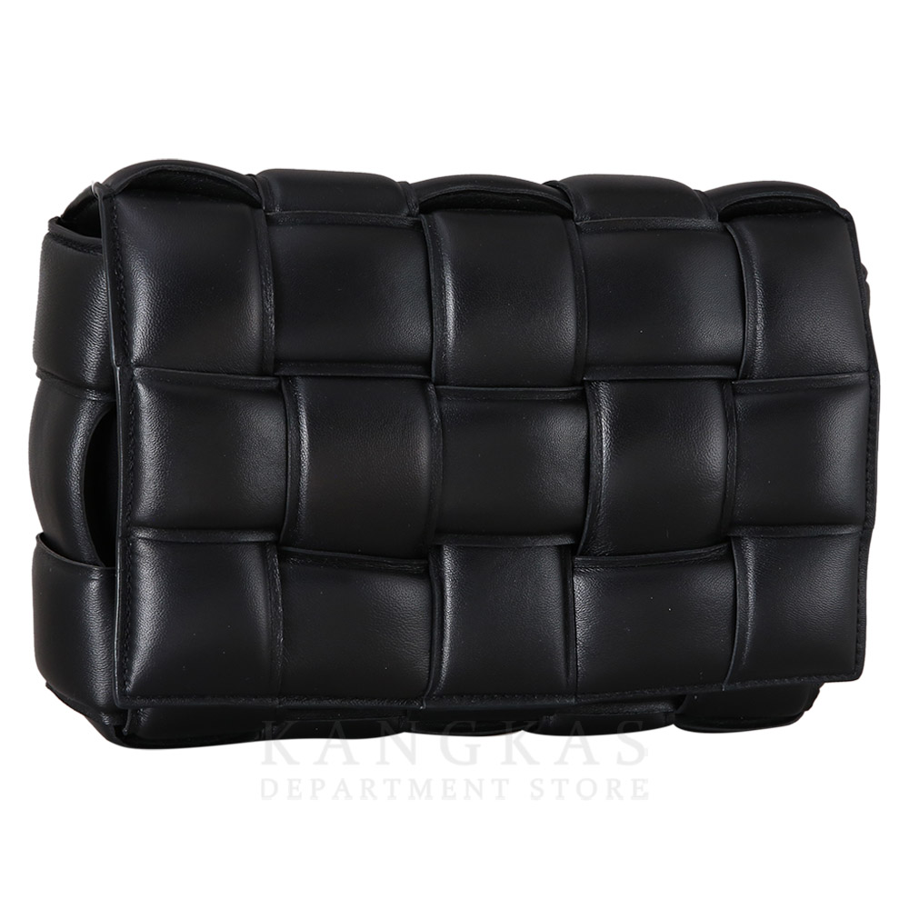 BOTTEGA VENETA(USED)보테가베네타 패딩 카세트백 @@@@@